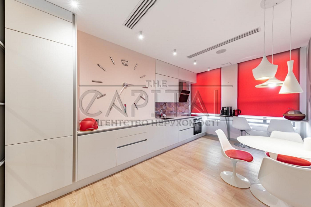 Оренда квартири, вул. Антоновича, Центр, ЖК Chicago Киев - изображение 7