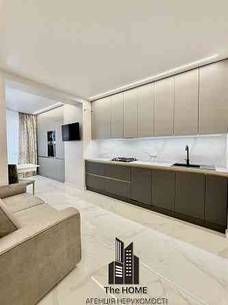 Перша оренда 1к квартири з терасою ЖК Софія Резиденс Мартинова 36 Софіївська Борщагівка