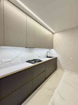 Перша оренда 1к квартири з терасою ЖК Софія Резиденс Мартинова 36 Софіївська Борщагівка