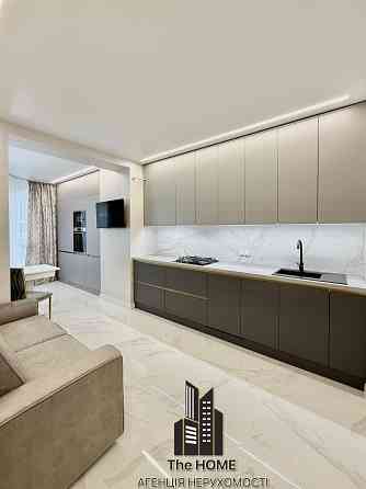 Перша оренда 1к квартири з терасою ЖК Софія Резиденс Мартинова 36 Софіївська Борщагівка