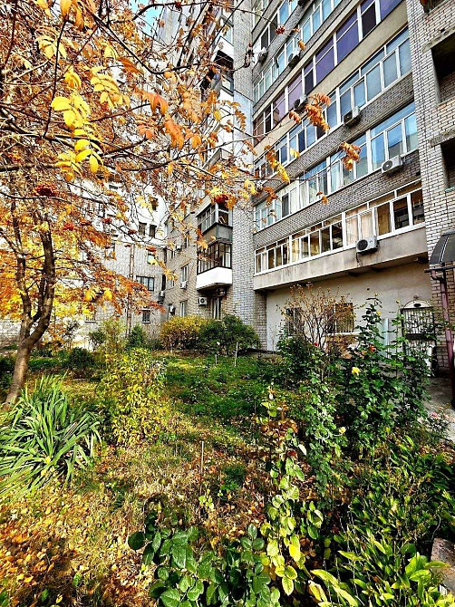 Здам 2-кімнатну квартиру | Дніпро, пр. Лесі Українки (низ Кірова) Дніпро - зображення 8