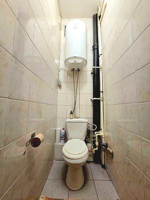 Здам 2-кімнатну квартиру | Дніпро, пр. Лесі Українки (низ Кірова) Дніпро - зображення 6