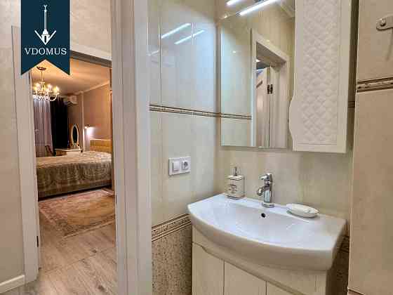 Без% Перша здача квартира в оренду ЖК New York  Антоновича Олімпійська Киев