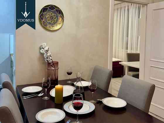 Без% Перша здача квартира в оренду ЖК New York  Антоновича Олімпійська Киев