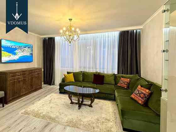 Без% Перша здача квартира в оренду ЖК New York  Антоновича Олімпійська Киев