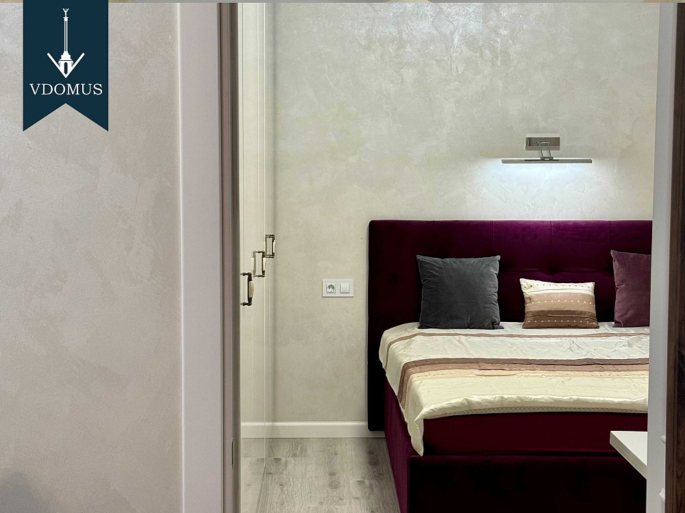 Без% Перша здача квартира в оренду ЖК New York  Антоновича Олімпійська Киев - изображение 7