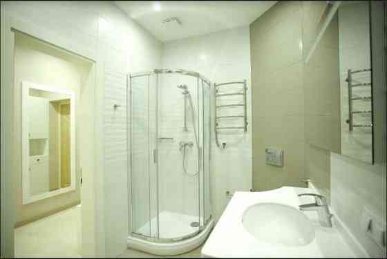 ЖК Нобель вул Гоголівська, 14 1к 55м2 без % Киев