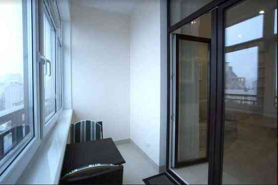 ЖК Нобель вул Гоголівська, 14 1к 55м2 без % Киев