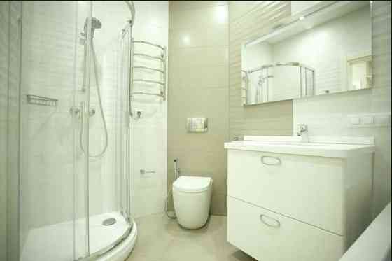 ЖК Нобель вул Гоголівська, 14 1к 55м2 без % Киев