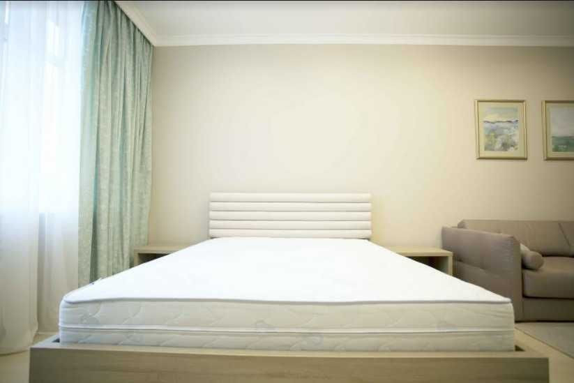 ЖК Нобель вул Гоголівська, 14 1к 55м2 без % Киев - изображение 6