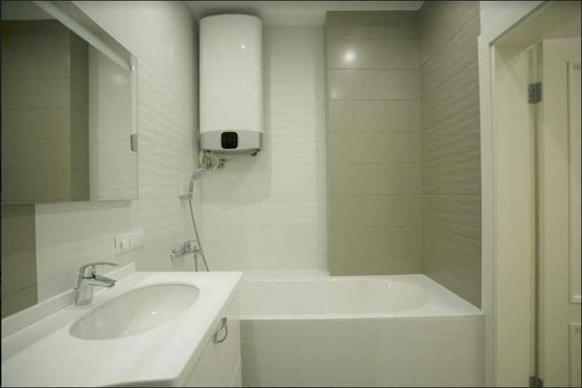 ЖК Нобель вул Гоголівська, 14 1к 55м2 без % Киев - изображение 3