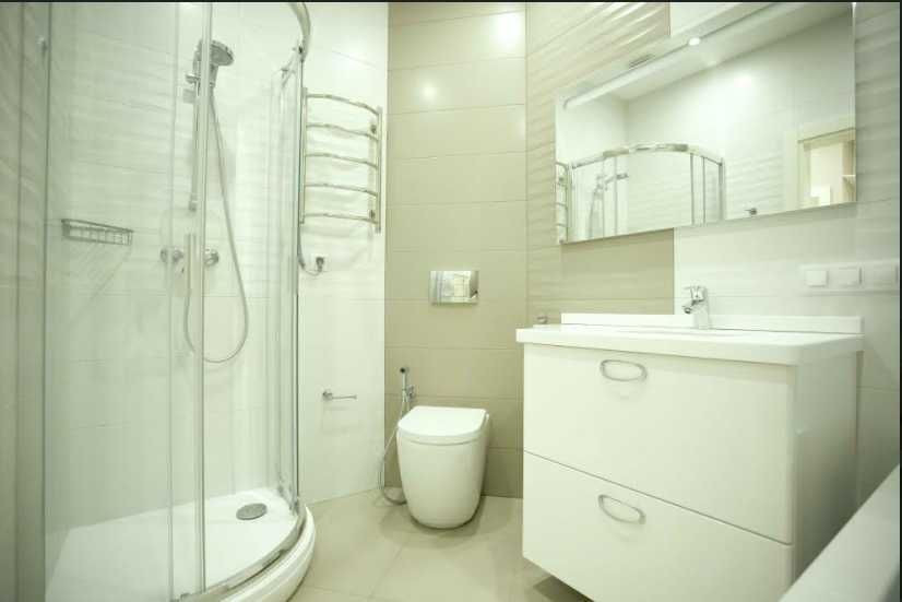 ЖК Нобель вул Гоголівська, 14 1к 55м2 без % Киев - изображение 4