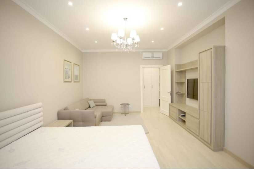 ЖК Нобель вул Гоголівська, 14 1к 55м2 без % Киев - изображение 7