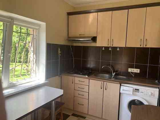 Оренда 1-кімнатної квартири ЗАМАРСТИНІВСЬКА парк Львов