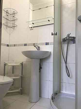 Оренда 1-кімнатної квартири ЗАМАРСТИНІВСЬКА парк Львов