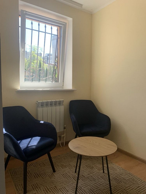 Оренда 1-кімнатної квартири ЗАМАРСТИНІВСЬКА парк Львов - изображение 2