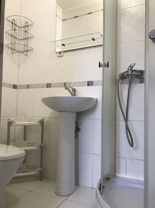 Оренда 1-кімнатної квартири ЗАМАРСТИНІВСЬКА парк Львов - изображение 4