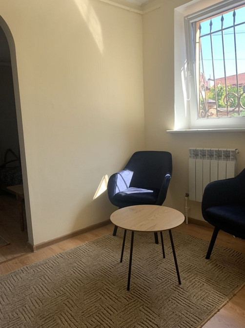 Оренда 1-кімнатної квартири ЗАМАРСТИНІВСЬКА парк Львов - изображение 3