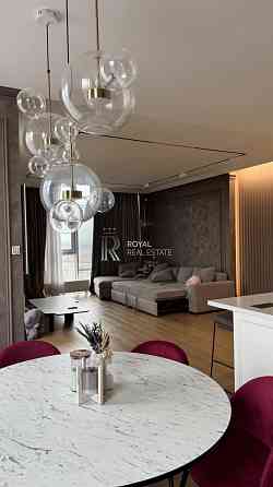 Аренда 3к квартири Sherwood Шервуд Соломенский Киев Киев