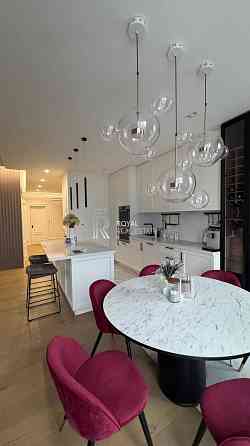 Аренда 3к квартири Sherwood Шервуд Соломенский Киев Киев