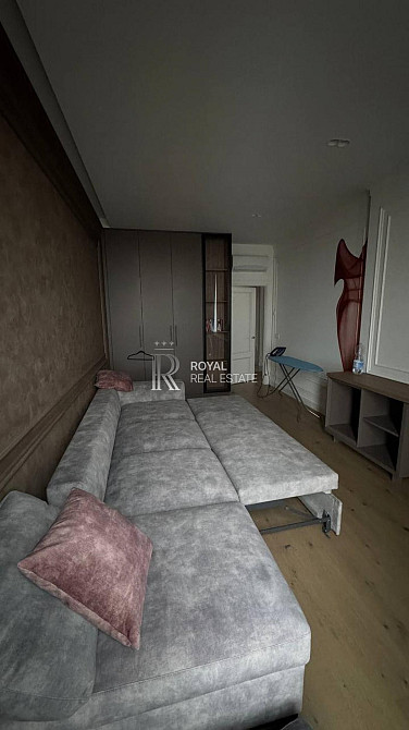 Аренда 3к квартири Sherwood Шервуд Соломенский Киев Киев - изображение 8