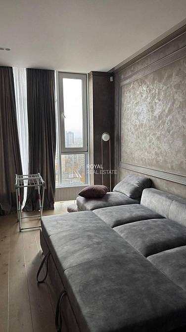 Аренда 3к квартири Sherwood Шервуд Соломенский Киев Киев - изображение 7