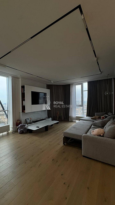 Аренда 3к квартири Sherwood Шервуд Соломенский Киев Киев - изображение 6