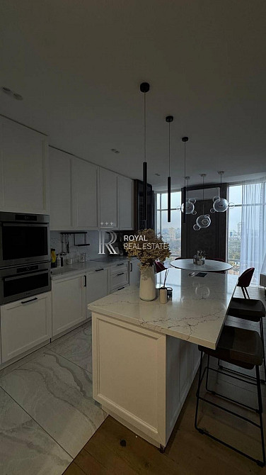 Аренда 3к квартири Sherwood Шервуд Соломенский Киев Киев - изображение 4