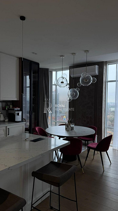 Аренда 3к квартири Sherwood Шервуд Соломенский Киев Киев - изображение 3