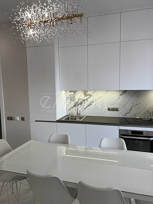 Оренда 3-кімн квартири ЖК Кардинал вул. Тютюнника НИЗЬКИЙ ПОВЕРХ Киев - изображение 5