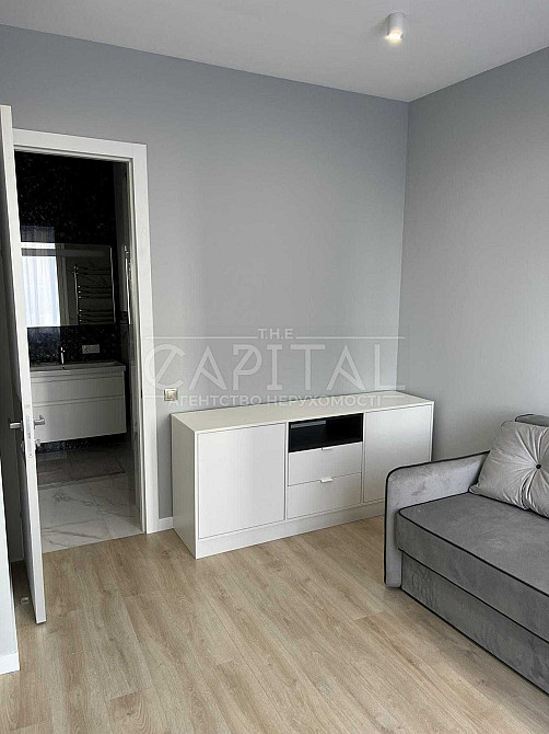 Оренда 3-кімн квартири ЖК Кардинал вул. Тютюнника НИЗЬКИЙ ПОВЕРХ Киев - изображение 8