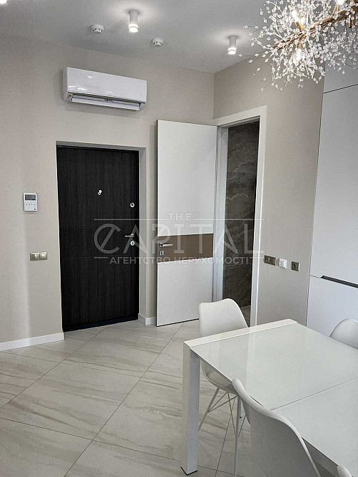 Оренда 3-кімн квартири ЖК Кардинал вул. Тютюнника НИЗЬКИЙ ПОВЕРХ Киев - изображение 3