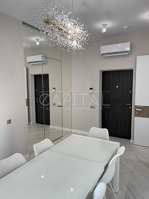 Оренда 3-кімн квартири ЖК Кардинал вул. Тютюнника НИЗЬКИЙ ПОВЕРХ Киев - изображение 4