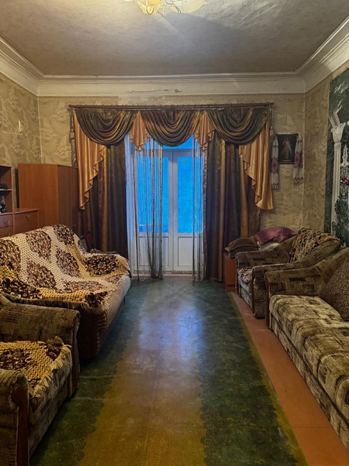 Оренда 2к квартири від власника Краматорськ Краматорськ - зображення 1