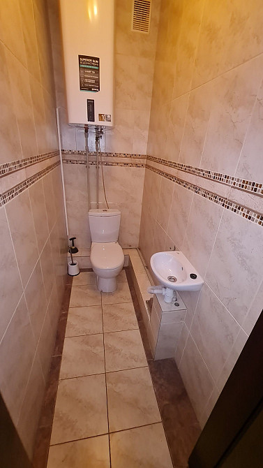 1к.кв 65 м2, в ЖК Васильківський, метро ВАСИЛЬКІВСЬКА, Коломийський 17 Киев - изображение 5