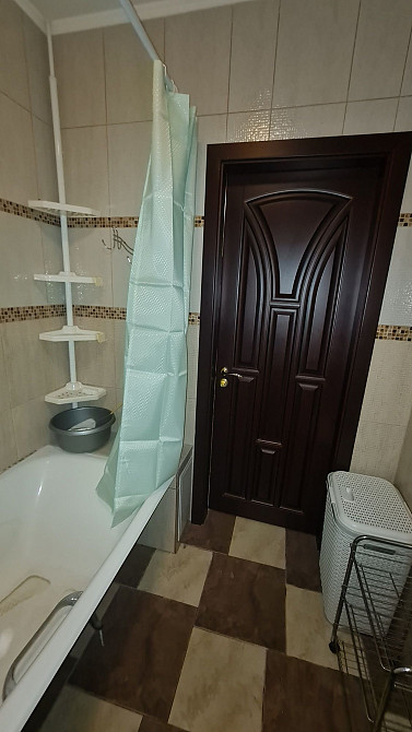 1к.кв 65 м2, в ЖК Васильківський, метро ВАСИЛЬКІВСЬКА, Коломийський 17 Киев - изображение 8