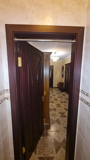 1к.кв 65 м2, в ЖК Васильківський, метро ВАСИЛЬКІВСЬКА, Коломийський 17 Киев - изображение 6