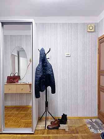 Сдам 3 ком с кухней -гостинной для семьи  Нео Палаза ул Телевизионная Днепр