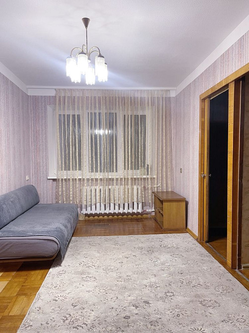 Сдам 3 ком с кухней -гостинной для семьи  Нео Палаза ул Телевизионная Днепр - изображение 1