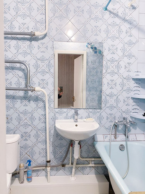 Сдам 3 ком с кухней -гостинной для семьи  Нео Палаза ул Телевизионная Днепр - изображение 8