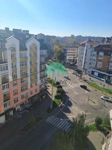 Оренда 1-кім квартири в Центрі, вул. В.Великого (П) Івано-Франківськ - зображення 7