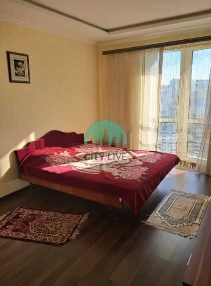 Оренда 1-кім квартири в Центрі, вул. В.Великого (П) Івано-Франківськ - зображення 2