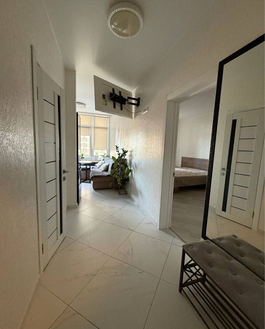 Аркадия. Сдам 1комн. Жемчужина. Каманина ул Одесса - изображение 3