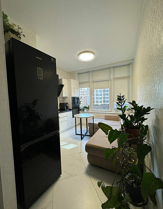 Аркадия. Сдам 1комн. Жемчужина. Каманина ул Одесса - изображение 8