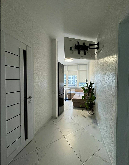 Аркадия. Сдам 1комн. Жемчужина. Каманина ул Одесса - изображение 7