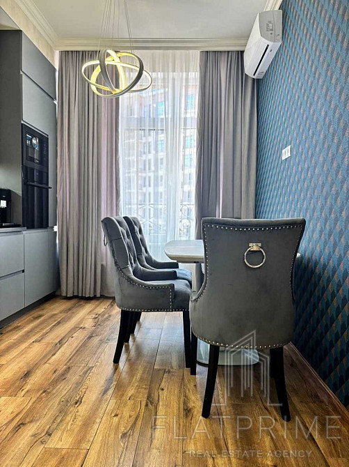 Продаж квартири ЖК Печерськ Плаза52 Перлина,Бойчука,метро Звіринецька Киев - изображение 8