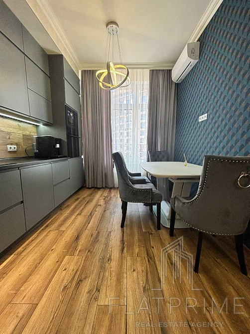 Продаж квартири ЖК Печерськ Плаза52 Перлина,Бойчука,метро Звіринецька Киев - изображение 7