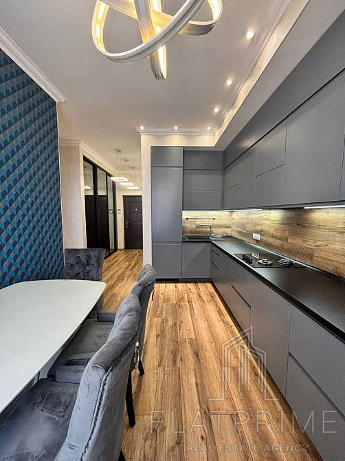 Продаж квартири ЖК Печерськ Плаза52 Перлина,Бойчука,метро Звіринецька Киев - изображение 3