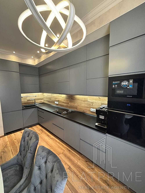 Продаж квартири ЖК Печерськ Плаза52 Перлина,Бойчука,метро Звіринецька Киев - изображение 6