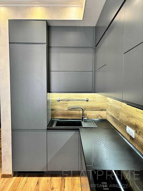 Продаж квартири ЖК Печерськ Плаза52 Перлина,Бойчука,метро Звіринецька Киев - изображение 4